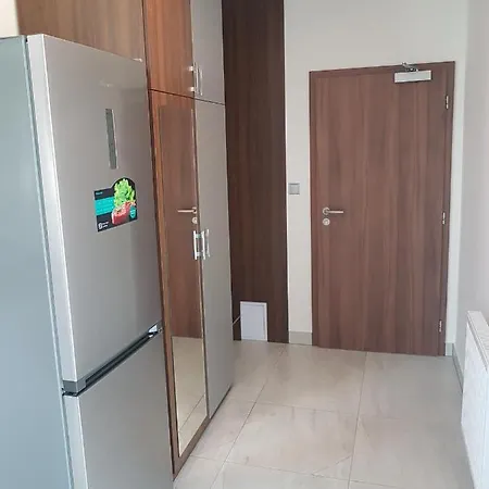 Apartmany Stran Potucky Exterior photo