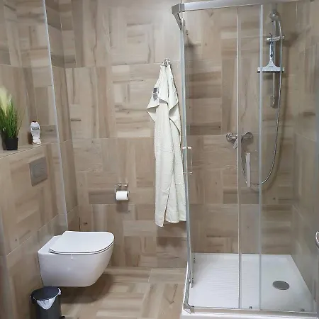 Apartmany Stran Potucky Exterior photo