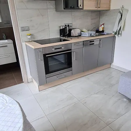 Apartmany Stran Potucky Exterior photo