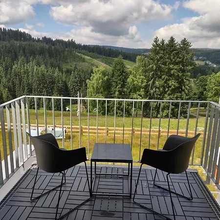 Apartmany Stran Potucky Exterior photo