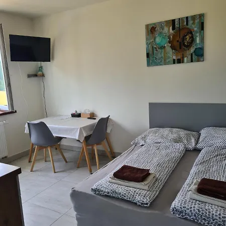 Apartmany Stran Potucky Room photo