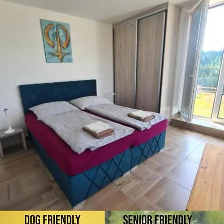 Apartmany Stran Potucky Exterior photo