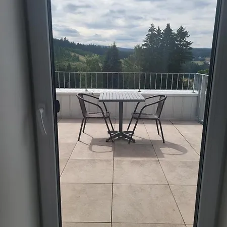 Apartmany Stran Potucky Exterior photo