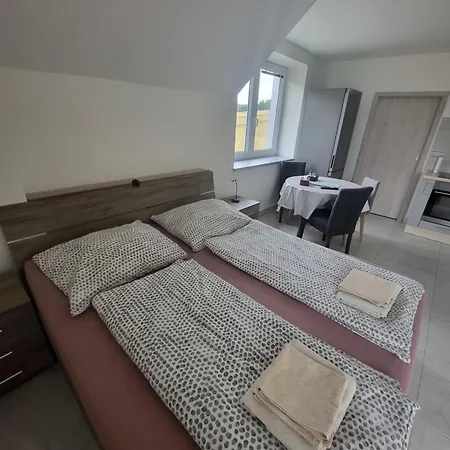 Apartmany Stran Potucky Room photo