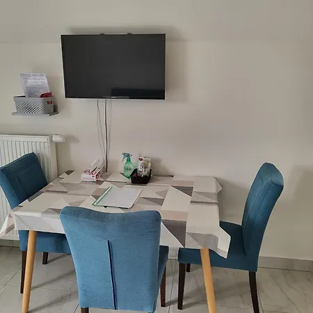 Apartmany Stran Potucky Room photo