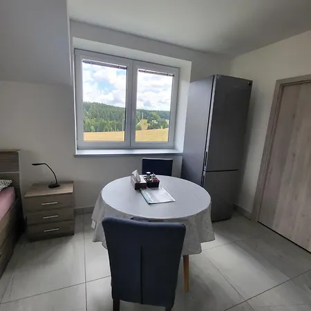 Apartmany Stran Potucky Room photo