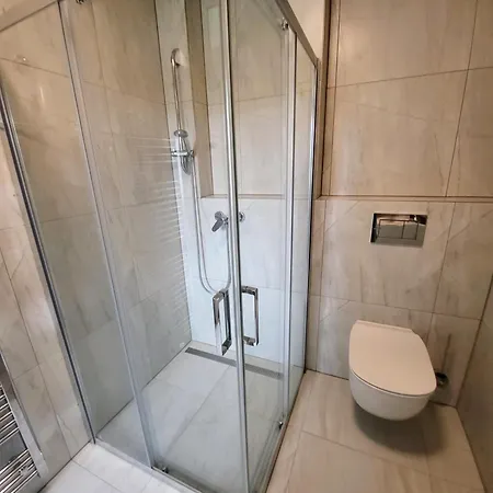 Apartmany Stran Potucky Room photo