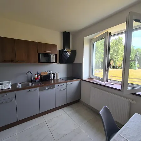 Apartmany Stran Potucky Room photo