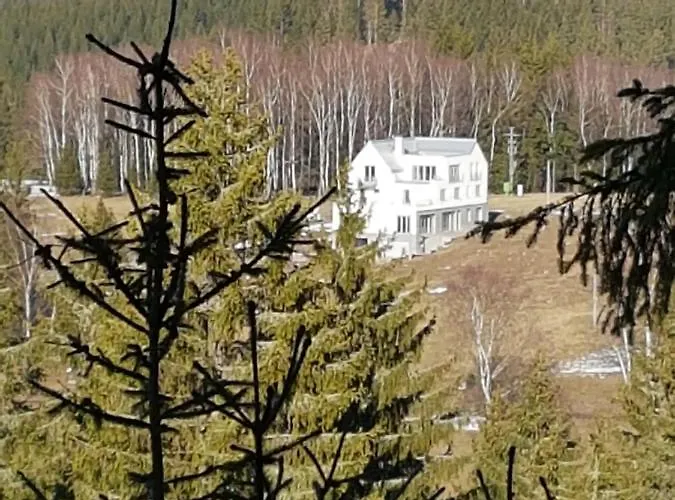Apartmany Stran