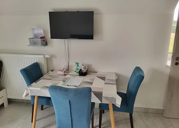 Apartmany Stran