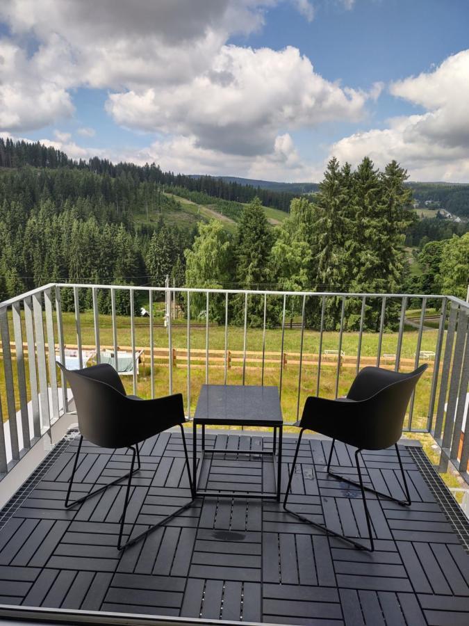 Apartment Stran