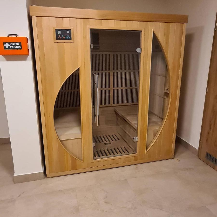 Stran Apartment