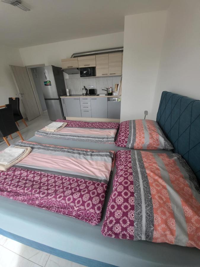 Apartment Stran Potucky