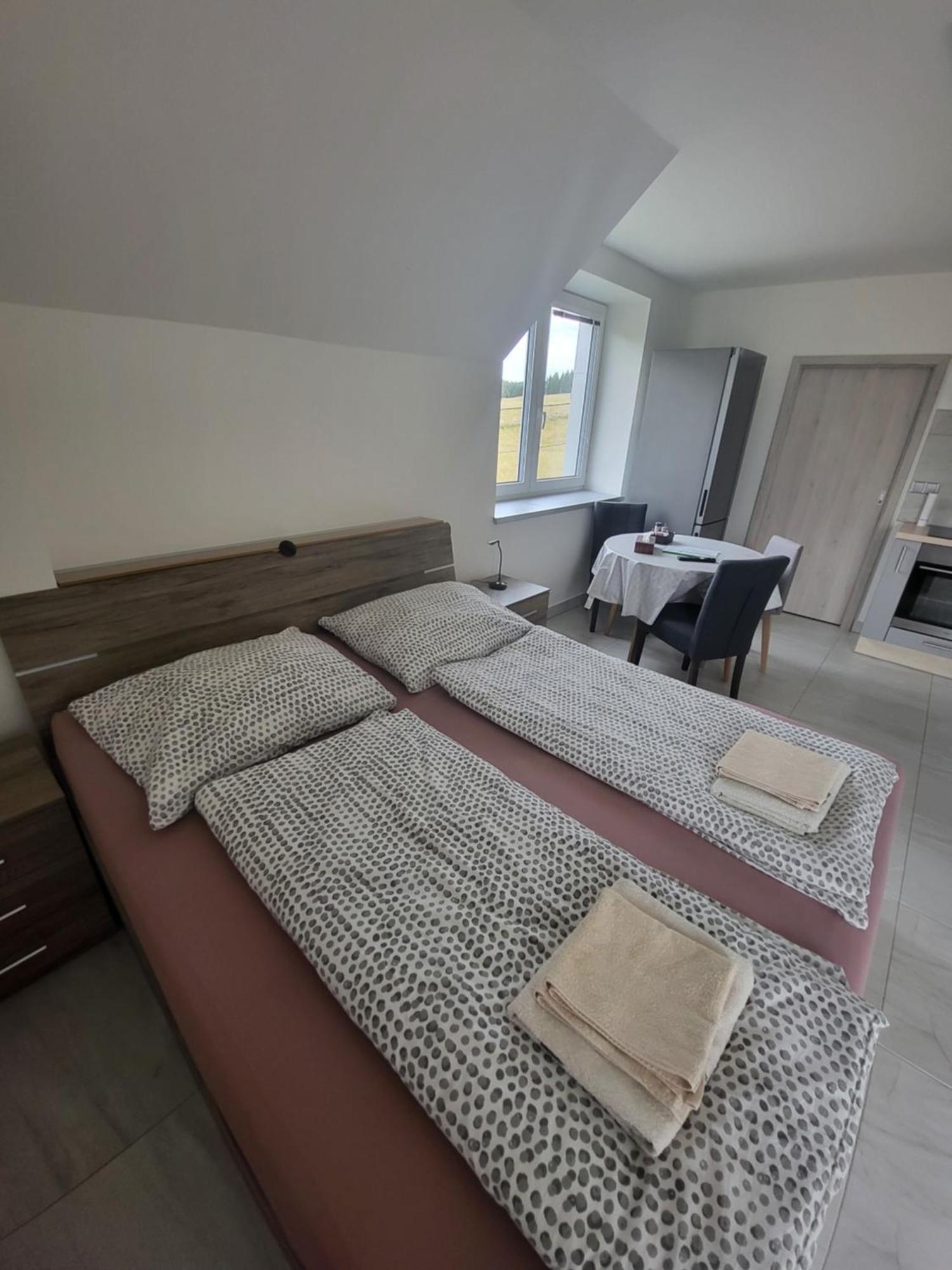 Apartment Stran Potucky