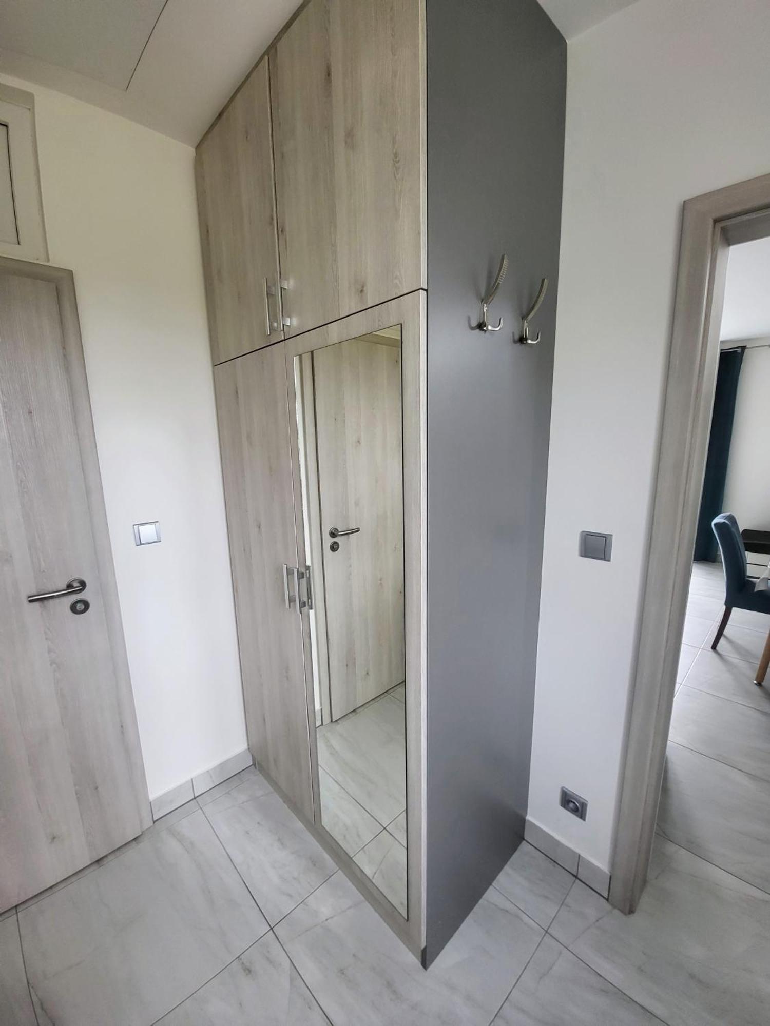 Apartment Stran *
