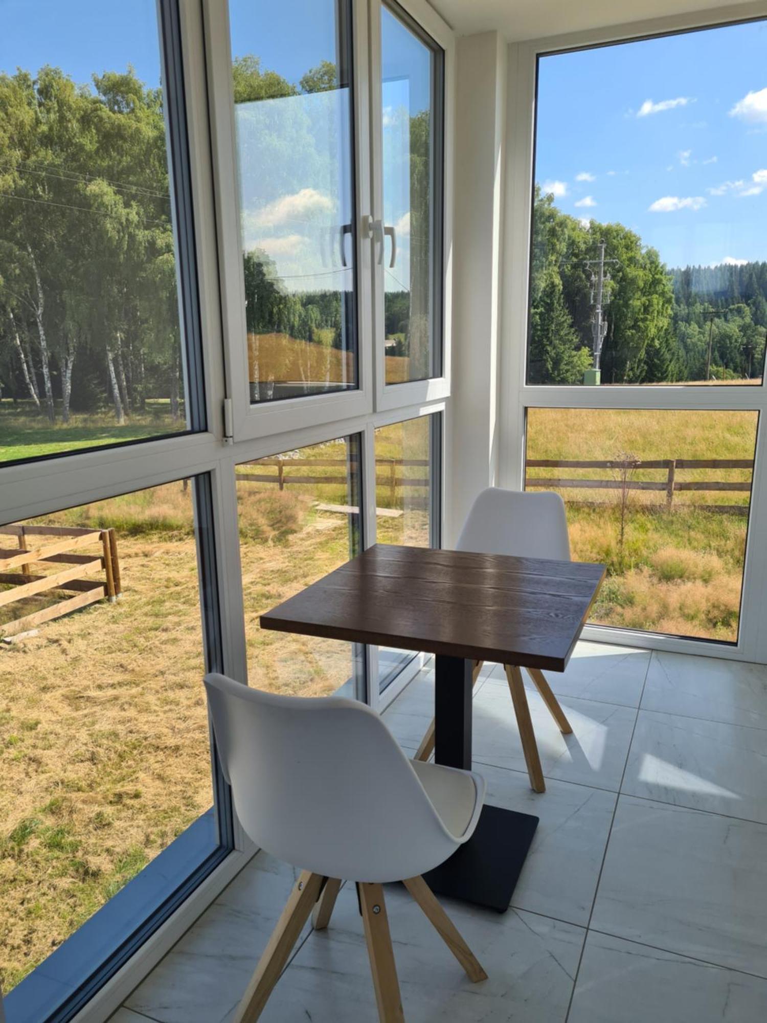 Stran Apartment *