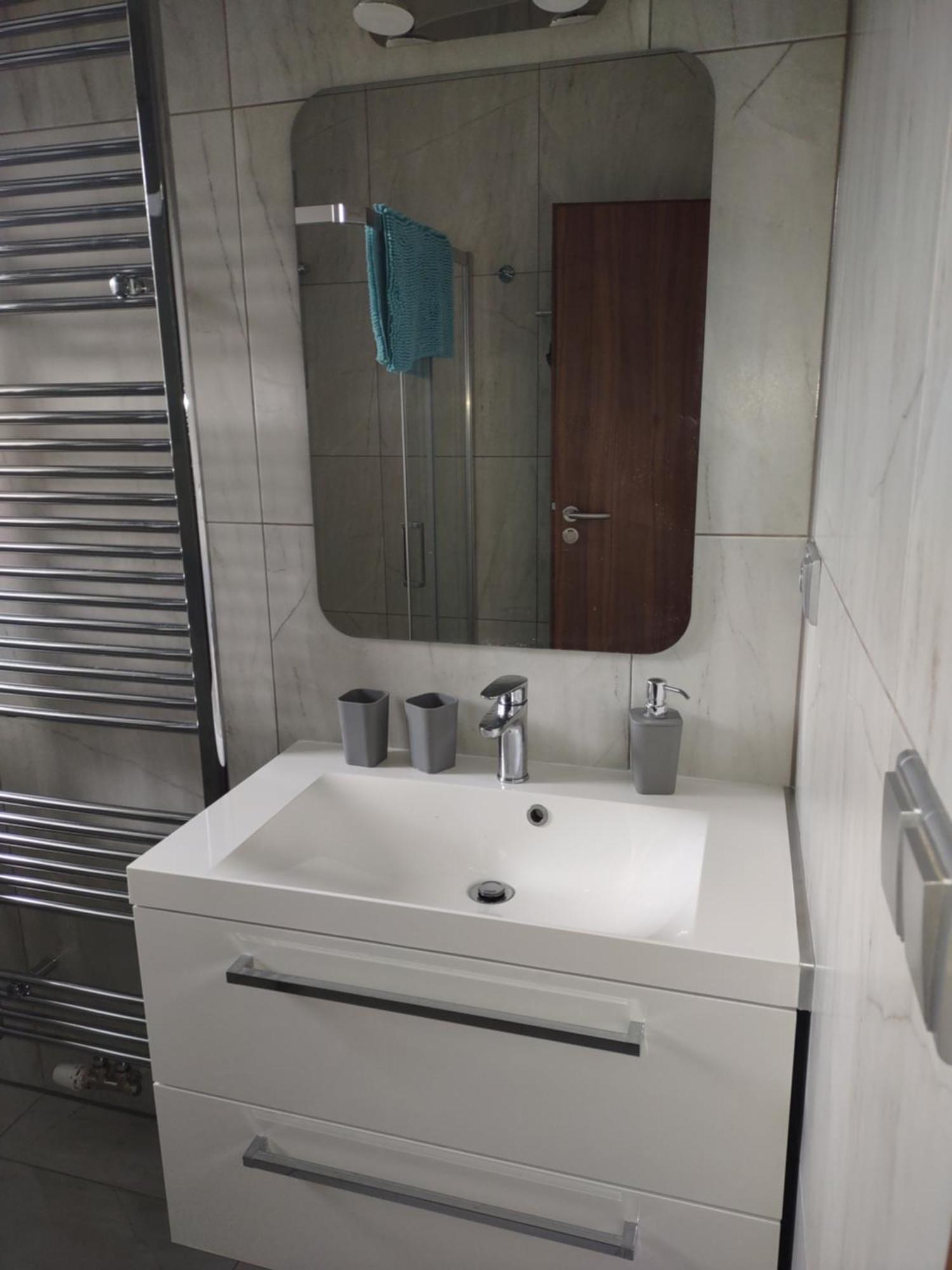 Apartment Stran